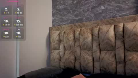 chloe_bluee_ online show from 9, 7, 2026