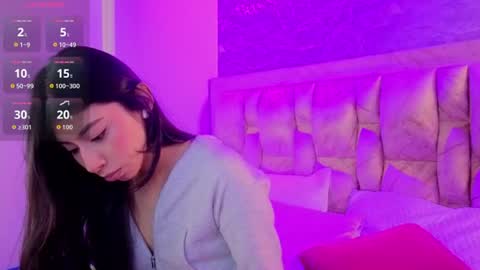 chloe_bluee_ online show from 24, 7, 2026