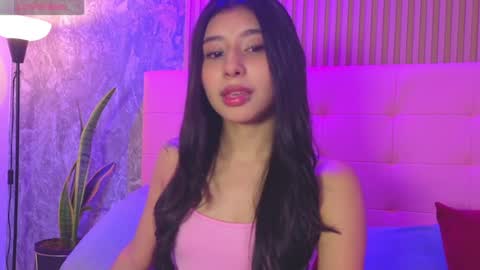 chloe_bluee_ online show from 6, 8, 2026