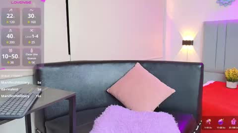 Snapshot of chloe_cherry21 chatting on 15, 2, 2025 chloe cherry21 online show from 15, 2, 2025