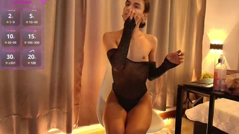 Snapshot of chloe_cherry21 chatting on 1, 3, 2025 chloe cherry21 online show from 1, 3, 2025