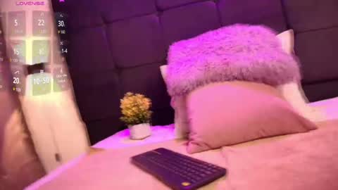 Snapshot of chloe_cherry21 chatting on 11, 3, 2025 chloe cherry21 online show from 11, 3, 2025