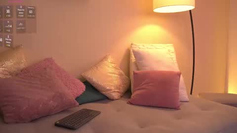 Snapshot of chloe_cherry21 chatting on 6, 11, 2025 chloe cherry21 online show from 6, 11, 2025