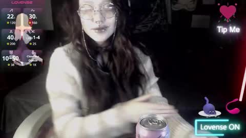 chloe_crystall_killer online show from 9, 2, 2026