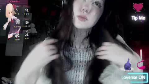 chloe_crystall_killer online show from 21, 2, 2026