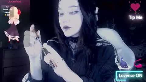 chloe_crystall_killer online show from 13, 3, 2026