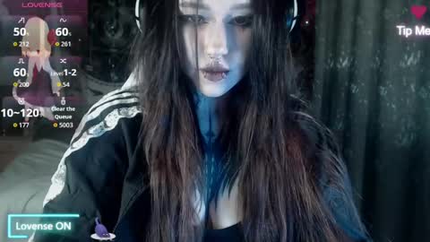 chloe_crystall_killer online show from 8, 5, 2026