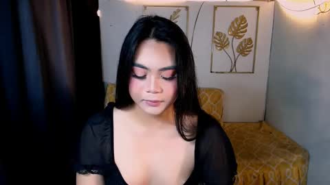 Snapshot of chloe_elsher chatting on 18, 1, 2026 Ts Chloeeeeee online show from 18, 1, 2026