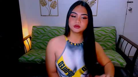 Snapshot of chloe_elsher chatting on 25, 2, 2026 Ts Chloeeeeee online show from 25, 2, 2026