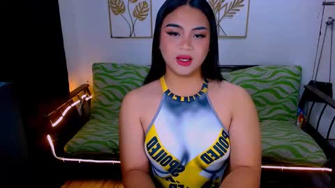 Snapshot of chloe_elsher chatting on 7, 3, 2026 Ts Chloeeeeee online show from 7, 3, 2026