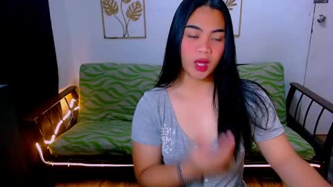 Snapshot of chloe_elsher chatting on 21, 3, 2026 Ts Chloeeeeee online show from 21, 3, 2026