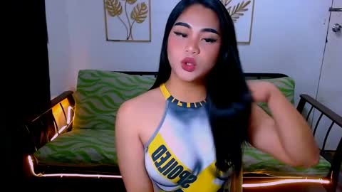 Ts Chloeeeeee online show from 3, 5, 2026