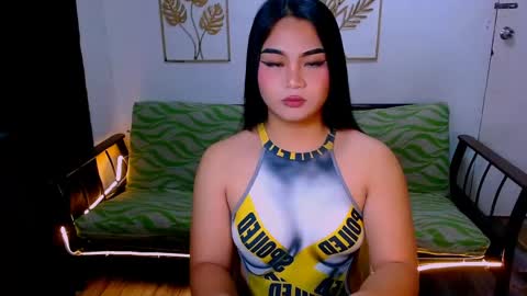 Ts Chloeeeeee online show from 8, 5, 2026