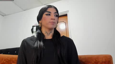 Chloe Evanx  online show from 30, 12, 2024