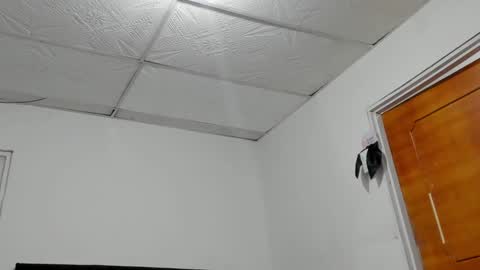 Chloe Evanx  online show from 25, 1, 2025