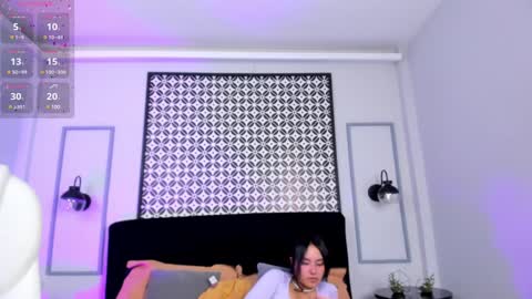 Chloe online show from 21, 12, 2024