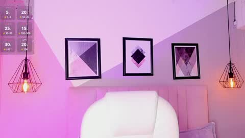 Chloe online show from 7, 2, 2025