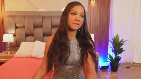 Chloe online show from 16, 1, 2026