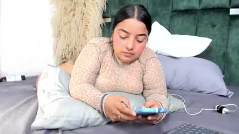 Chloe online show from 12, 7, 2026