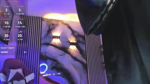 chloe_jacksonn online show from 17, 2, 2026