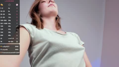 Chloe online show from 31, 1, 2025