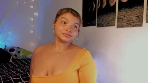 chloe_kisses online show from 21, 4, 2026