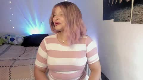 chloe_kisses online show from 2, 5, 2026