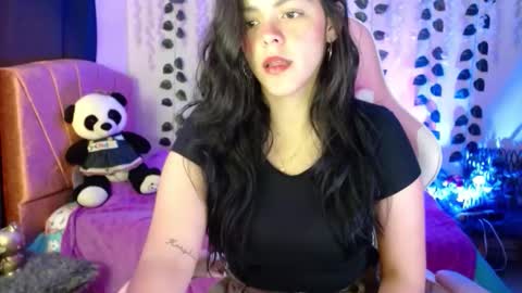  CHLOE online show from 30, 3, 2026