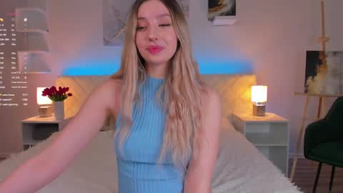 Chloe Lov GTM2 Mon Tue Thu Sat Sun 0400am - 1030m online show from 27, 2, 2025