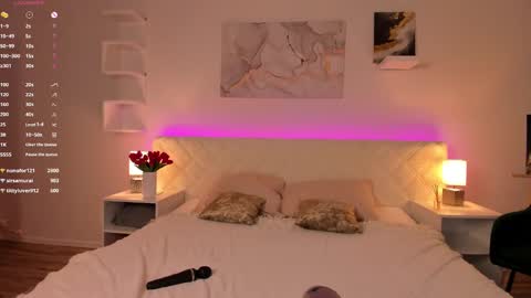 Chloe Lov GTM2 Mon Tue Thu Sat Sun 0400am - 1030m online show from 8, 3, 2025