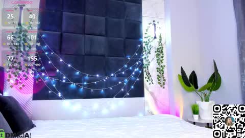 Chloe Lov GTM2 Mon Tue Thu Sat Sun 0400am - 1030m online show from 13, 2, 2026