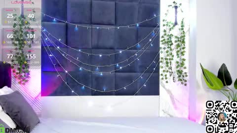 Chloe Lov GTM2 Mon Tue Thu Sat Sun 0400am - 1030m online show from 15, 2, 2026