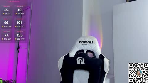 Chloe Lov GTM2 Mon Tue Thu Sat Sun 0400am - 1030m online show from 17, 2, 2026