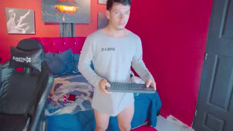 chloe_magnusknight_ online show from 18, 3, 2026