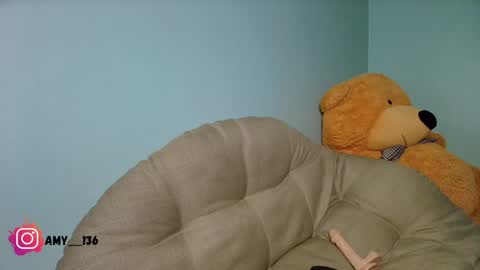 AMY online show from 17, 1, 2025