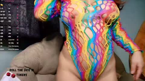 AMY online show from 20, 2, 2025