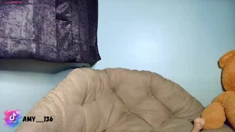 AMY online show from 5, 3, 2025