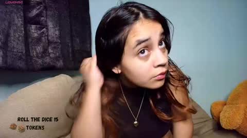 AMY online show from 12, 3, 2025