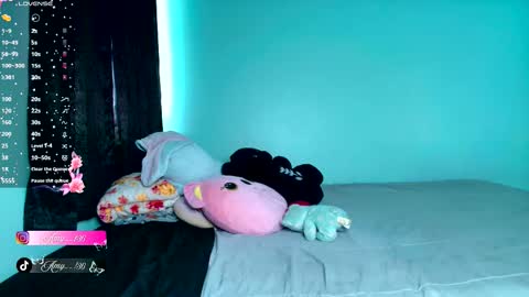 AMY online show from 9, 9, 2025