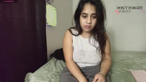 AMY online show from 23, 3, 2026