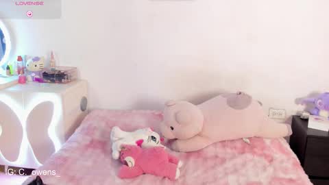 Chloe  online show from 11, 3, 2026