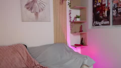 chloe_peach_ online show from 3, 5, 2026