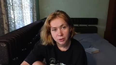 Mila online show from 7, 7, 2026
