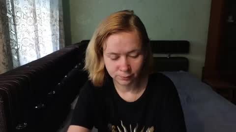 Mila online show from 21, 7, 2026