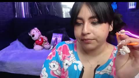 chloe_smith5 online show from 11, 5, 2026