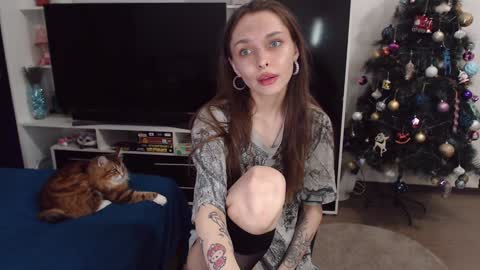 Chloe online show from 24, 12, 2024