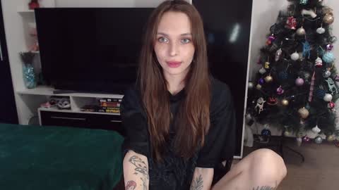 Chloe online show from 28, 12, 2024