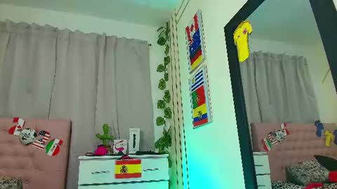 Lulu  online show from 18, 6, 2026