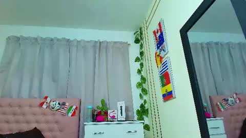 Lulu  online show from 14, 7, 2026