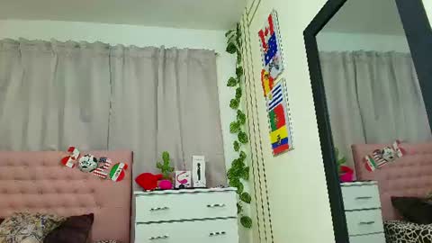 Lulu  online show from 15, 7, 2026